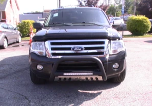 EXPEDITION XLT 4X4