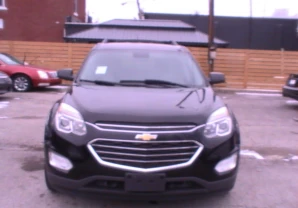 EQUINOX LT AWD