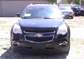 EQUINOX LT AWD
