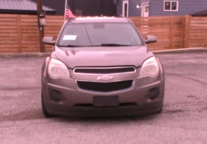 EQUINOX LT FWD