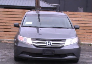 ODYSSEY EX-L