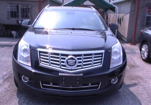 SRX PERFORN 