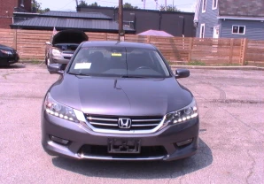 ACCORD EX-L