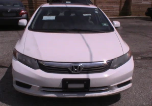 CIVIC EX-L