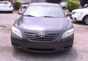 CAMRY