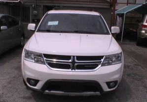 JOURNEY SXT 4X4